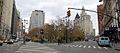 City Hall Park, New York