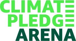 Climate Pledge Arena