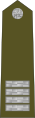 Nadpraporčík (Czech Land Forces)[4]