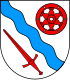 Coat of arms of Boxberg