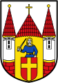 Bredenborn Stadtteil von Marienmünster (Details)