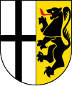 Wappen des Rhein-Kreises Neuss[1]