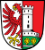 Wappen der Gemeinde Thalmässing