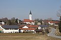 Katholische Pfarrkirche St. Margaretha