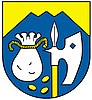 Coat of arms of Mýto pod Ďumbierom