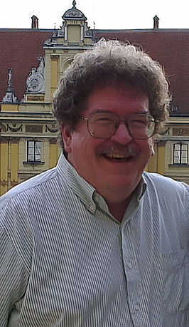 Eric Ewazen (2012)