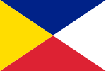 Slovianski flag