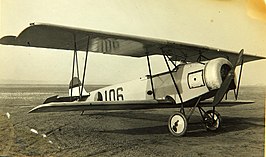 Fokker S.IV