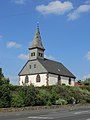 Friedhofskapelle