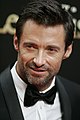 Hugh Jackman in 2012