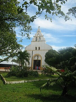 Kirche in Medina