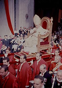 Johannes XXIII. (1962)