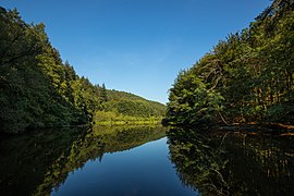 Jagdhausweiher