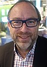 Jimmy Wales