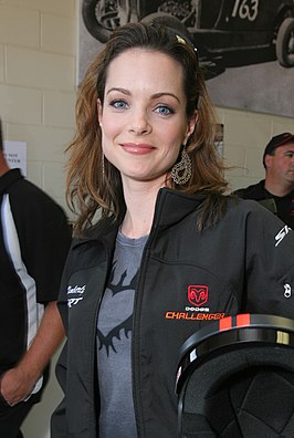 Kimberly Williams