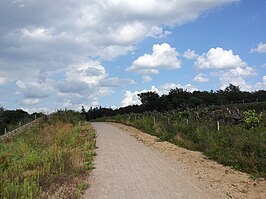 Natuurbrug Laarderhoogt