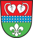 Wappen von Libchyně