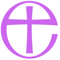 Logo der Church of England