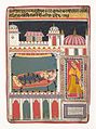 Madhya Pradesh, Malwa ca. 1680–90