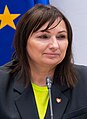 Monika Wielichowska (Koalicja Obywatelska) od 13 listopada 2023