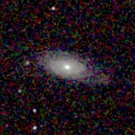 NGC 4357