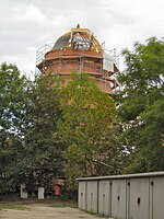 Holländermühle Naumburg