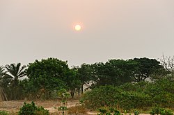 Nkanu West, Enugu