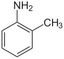 o-Toluidin