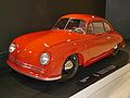 Porsche 356, 1948