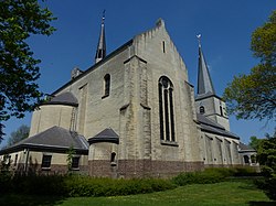 Sint-Matthias-Kirche