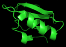 Protein folding