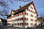 Ehemaliges Amtshaus