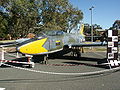 RAAF Aermacchi MB-326