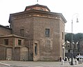Baptisterium San Giovanni in Fonte, Rom, um 315/432