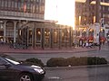 Downtown Berkeley (BART station)