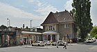S-Bahnhof Buch