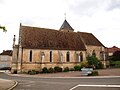 Kirche Saint-Prix