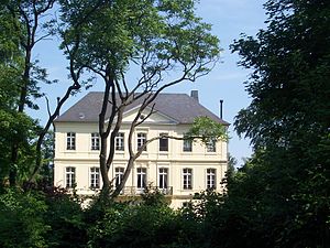 Schloss Leyenburg