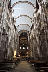 Speyerer Dom