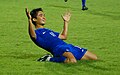 Sunil Chhetri