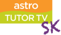 Logo Astro Tutor TV SK (14 Jun 2021 - 3 Sept 2023)