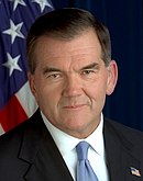 Tom Ridge (1995–2001) Born (1945-08-26) August 26, 1945 (age 79)