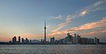 Toronto Skyline