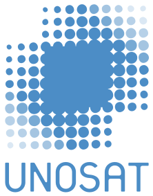 Logo UNOSAT