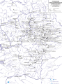 Ural Metallurgical Civilisation Map