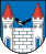 Wappen von Elsterberg