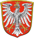 Wappen von Mitte-West