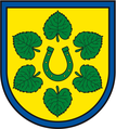Wappen der Ortschaft Herringsen