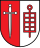 Wappen von Leingarten