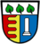 Wappen von Schechen